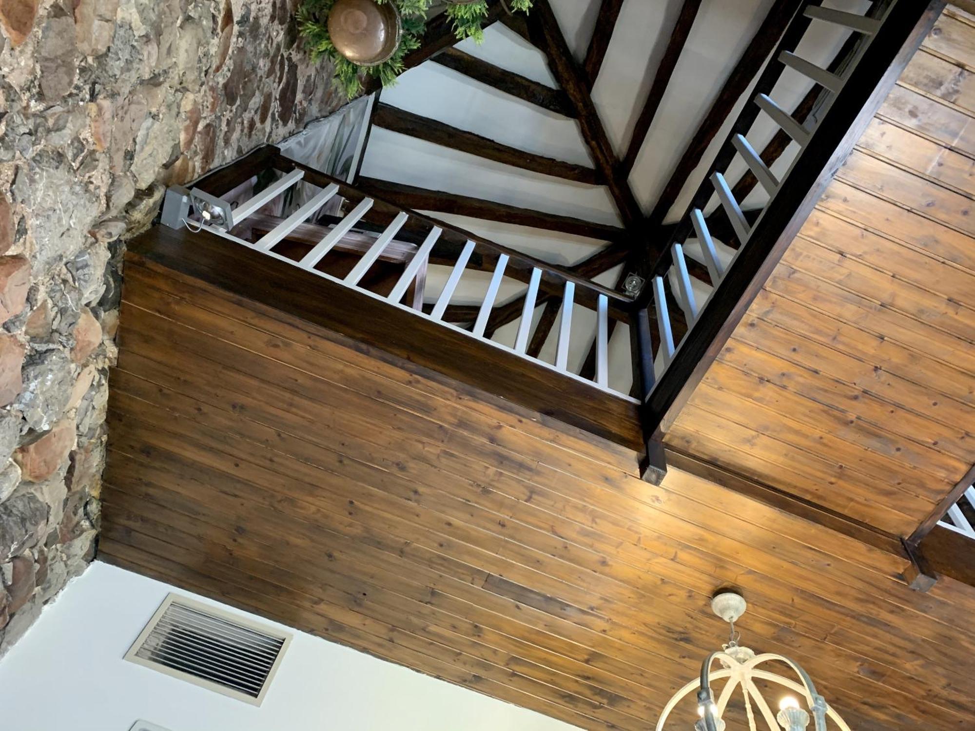 Akla Hotel Palacio Torre De Ruesga Calseca Oda fotoğraf